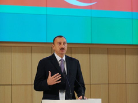 Prezidentdən növbəti mesajlar: “Biz onları təcrid etmişik, bunu gizlətmirik”