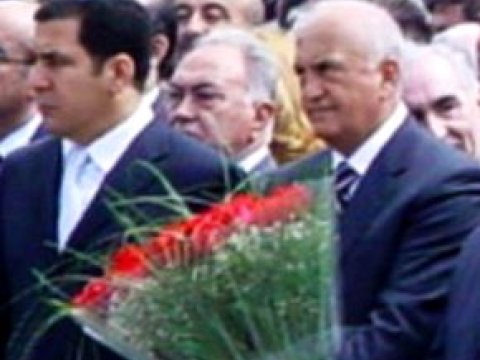 “Ola bilsin Fərhad Əliyev əfvlə bağlı prezidentə müraciət etsin”