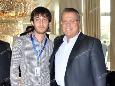 Məsud Yılmaz: “Azərbaycan müxalifətində keçmişdən qalan dostlarım var” - MÜSAHİBƏ