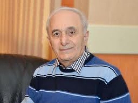 Rafiq Əliyev Dini Komitənin yeni rəhbərliyinin işindən danışdı