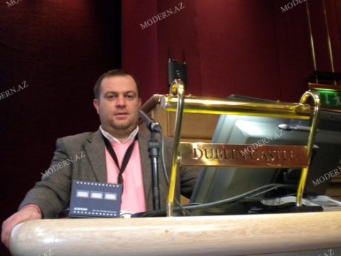 Gürcüstan müxalifətçisi Əli Məmmədov: “Son anadək deputat seçiləcəyimə əmin deyildim” 