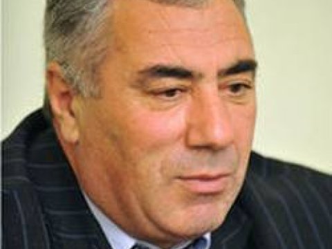 Hafiz Hacıyevdən ŞOK ittiham: “Almurad Əliyevin də Elçibəyin ölümündə marağı olub”