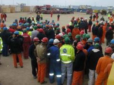 İri şirkətlərdən Səttar Mehbalıyevə ismarıc: “Bizə həmkarlar təşkilatı lazım deyil” - Etiraz 