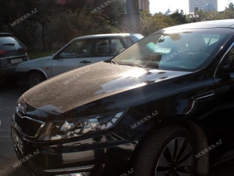 Gülər Əhmədova işə çıxdı, "Mərkəz"də iclas keçirdi - YENİLƏNİB