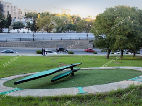 Hacıbala Abutalıbovun 1 milyon manatlıq saatı xarab oldu - FOTOLAR