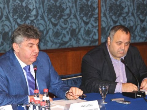 Azərbaycanlılar və ermənilər üçün birgə “Sarı gəlin” musiqi festivalı - FOTOLAR