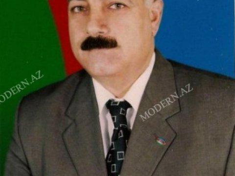 Veteranlar Birliyi: “Surət Hüseynov gedib Moskvada asfaltını çəksin..” - MÖVQE