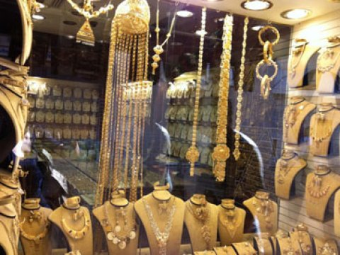 Azərbaycanda qızılın dəbdə olanı - ARAŞDIRMA