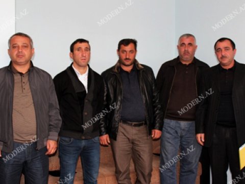 Türkmənistan sərhədçiləri Azərbaycan bayrağı altında üzən gəmini həbs edib