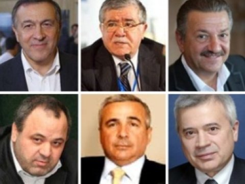 YAP “Oliqarxlar ittifaqı"nı vurdu: "Onlardan biri kəşfiyyatçıdır”