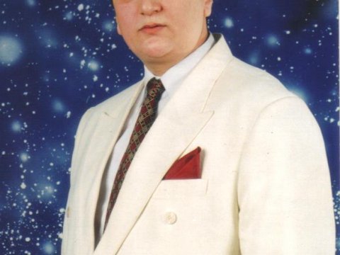 Məşhur YAP-çı müğənni Rəsul Quliyevlə dost oldu