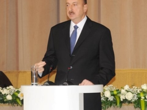 ”Bu böhtanları yayan yüksək vəzifəli insanlar utanmalıdırlar” - TƏFƏRRÜAT