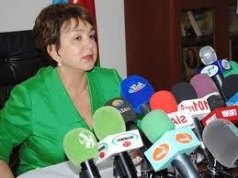 Məleykə Abbaszadə: "Test üsulunu kiməsə görə ləğv etmək mümkün deyil" - MÜSAHİBƏ