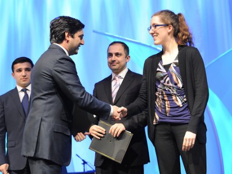 Rəsul Quliyev müxalifəti Anar Məmmədovdan öyrənməyə səslədi