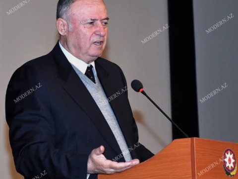 Namiq Abbasov: "Elşad Abdullayevin qardaşı ilə heç vaxt üz-üzə gəlməmişəm" - AÇIQLAMA