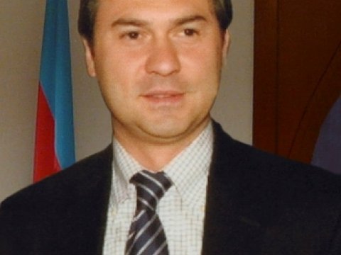 Azərbaycanın Meksikadakı səfiri məşhur aktrisanın oğludur