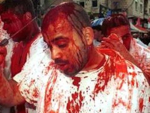 Dövlət Komitəsi: “Aşura günü Azərbaycanda başyarma kimi xoşagəlməz hadisə qeydə alınıb”