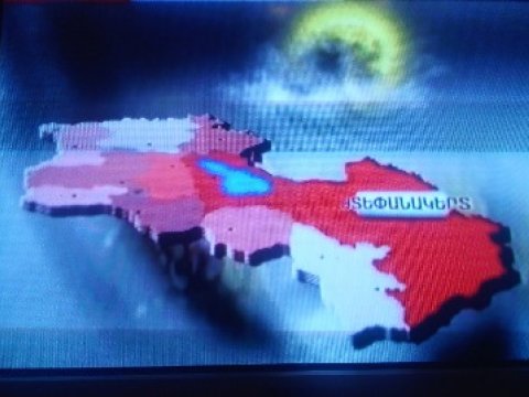 Sərkisyanın Ramil Səfərovdan sonra verdiyi tapşırıq - FOTOLAR