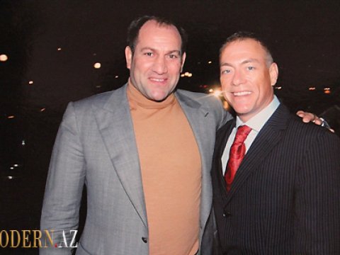 Kəmaləddin Heydərovun federasiyasında nə baş verir? - Füzuli Musayevdən AÇIQLAMA 