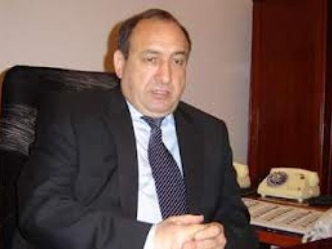 General Məhərrəm Əliyevə yeni vəzifə verildi