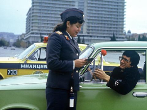 Baş Dövlət Yol Polisi İdarəsi: “Qadın yol polisinə həqiqətən zərurət var, çünki...”