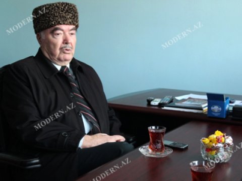 Eks-nazir müavini Akif Rəfiyev: “7 nazir və 3 baş prokurorla işləmişəm” - SÖHBƏT