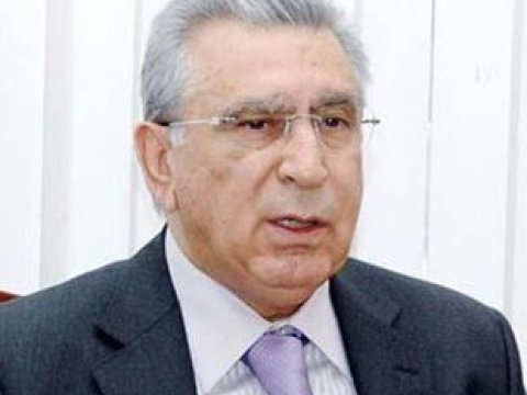 Ramiz Mehdiyev “Milyarderlər İttifaqı”ndan danışdı: "Onlarla bağlı fikrim çox mənfidir” - AÇIQLAMA