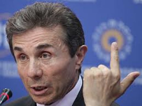 İvanişvilidən ermənilərə zərbə: “Onlara veriləcək torpağımız yoxdur”