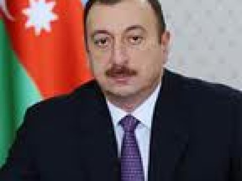 Prezident İlham Əliyev MDB sammitinə getmədi