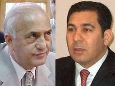 Fərhad Əliyevlə Əli İnsanovun əfvi üçün Prezidentə müraciət olunub  