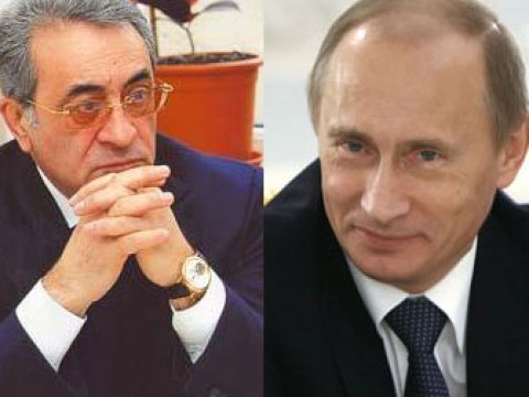 “Əsas məsələ Putinin dostu olmaq deyil, Azərbaycanı sevməkdir”