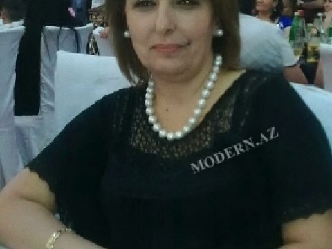 “Partiya biletimi yandırdım” - Ana Vətən Partiyasının xanım funksioneri - MÜSAHİBƏ