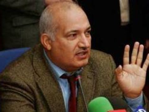 “Etibar Məmmədov müxalifətin vahid namizədi ola bilməz” - AÇIQLAMA