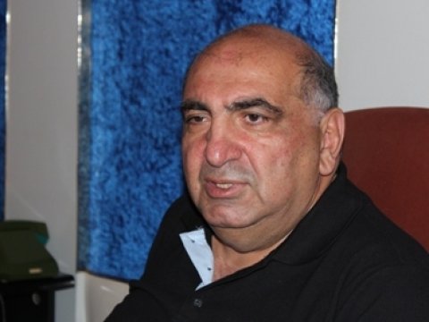 Eks-baş prokuror Murad Babayev: “Bəzi dostların yadından çıxmadığımı öyrəndim”