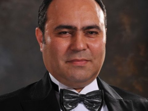 48 yaşı tamam olan Azər Zeynalov: “Həmişə haqqın tərəfində olmuşam” - MÜSAHİBƏ