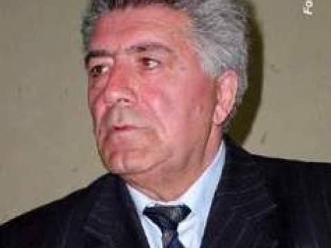 80 yaşlı Xalid Əlmirzəyev: “Müxalifət həqiqi müxalifətdirsə, vahid namizədlə seçkilərə getməlidir” - MÜSAHİBƏ