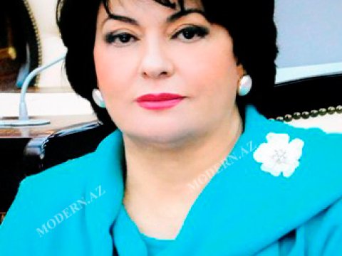 Rəbiyyət Aslanovadan sərt təpki: “Azərbaycan xalqı korrupsiya, antidemokratiya kimi iflas ssenarilərinə vərdiş edib”