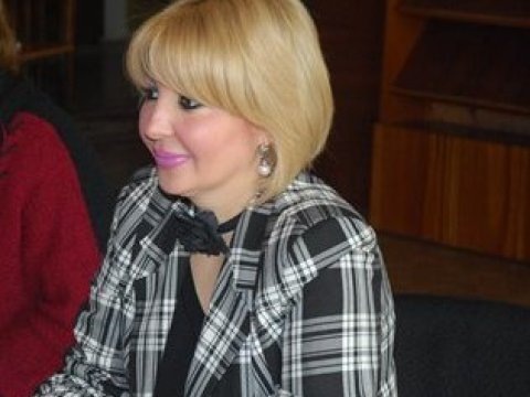 Videoqalmaqaldakı məşhur Sevinc Babayeva 2 ay öncə YAP-dan çıxarılıbmış