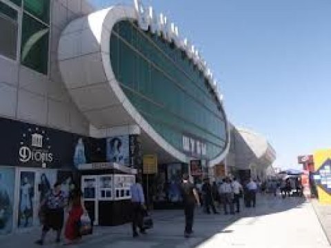 Bakıda mağaza sahiblərini soyurlar