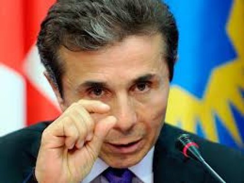 “İvanişvili azərbaycanlıları aldatdı”- AÇIQLAMA