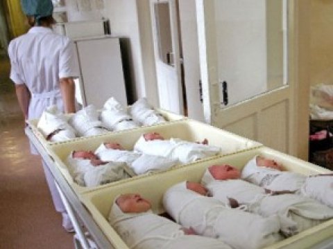 Ermənistan təşviş içində: nikah və doğum azalıb