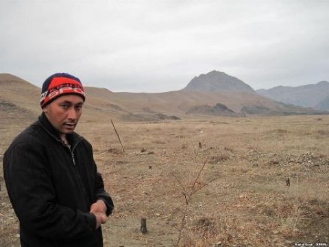 Azərbaycanda kəndlilər torpağı əkib-becərməkdən niyə imtina edirlər? - PROBLEM