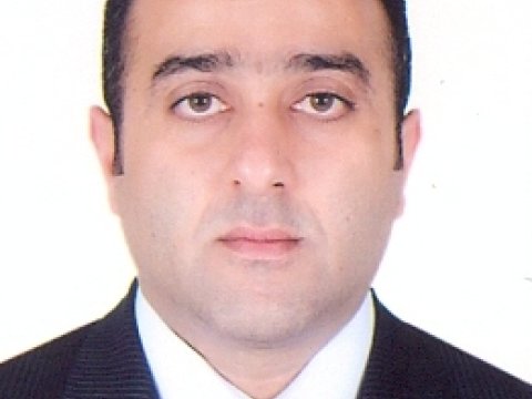 Füzuli Ələkbərov nazirlikdə kadr dəyişiklikləri etdi