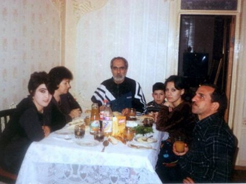 Elçibəyin ailəsi dövlət orqanlarına şikayət edəcək - EKSKLÜZİV