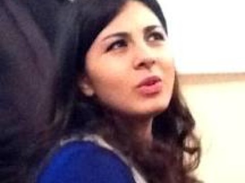 Nigar Yaqublunun adı əfv siyahısına salınmayıb –AÇIQLAMA