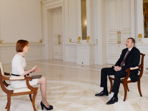 İlham Əliyev: “Onların vəziyyəti indikidən daha ağır olacaq” – MÜSAHİBƏ