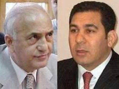 Əli İnsanov və Fərhad Əliyevin adı əfv siyahısına salınmadı – AÇIQLAMA