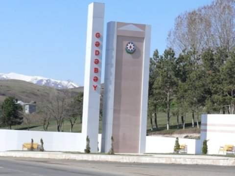 “Gədəbəy” - adın mənşəyi - iddialar, mübahisələr, təkliflər... ARAŞDIRMA