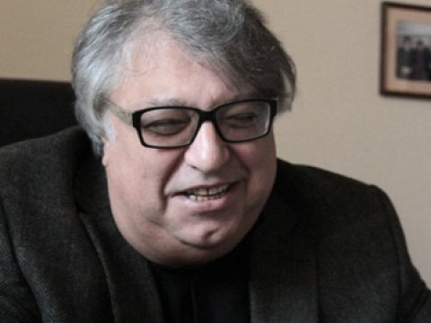 65 yaşlı Fərhad Bədəlbəyli: “Kişi belə şeylərə fikir verməli deyil” - MÜSAHİBƏ