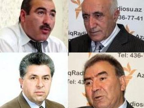 Elmlər Akademiyası ətrafında QALMAQAL qızışır - alimlər danışdılar...